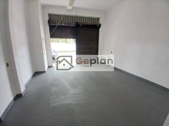 #9225 - Salão Comercial para Locação em São Paulo - SP - 1