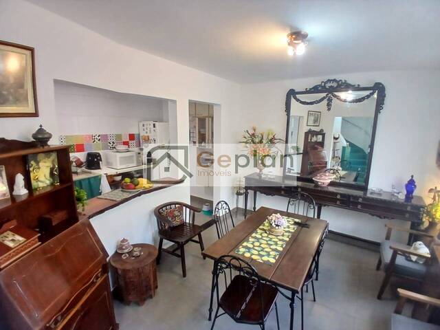 #9226 - Casa para Venda em São Paulo - SP - 3