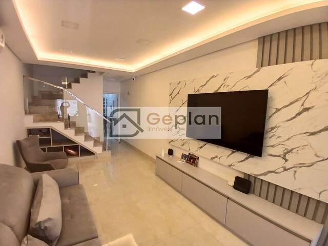 #8854 - Casa para Venda em São Paulo - SP - 2