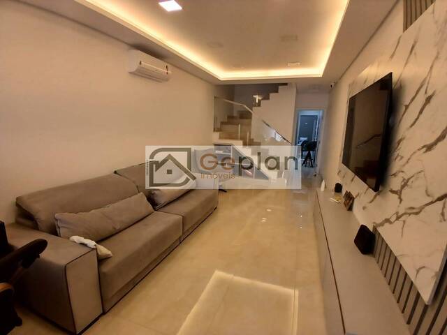 #8854 - Casa para Venda em São Paulo - SP - 3