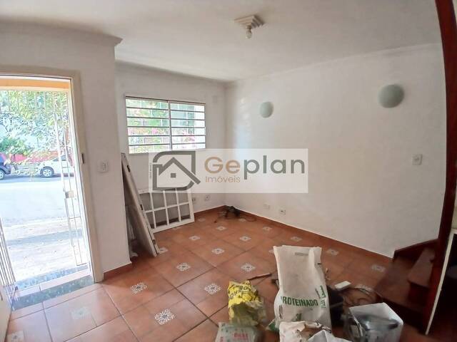#9228 - Casa para Locação em São Paulo - SP - 1