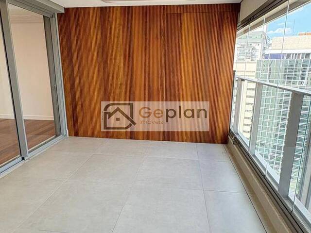 #9107 - Apartamento para Venda em São Paulo - SP - 3