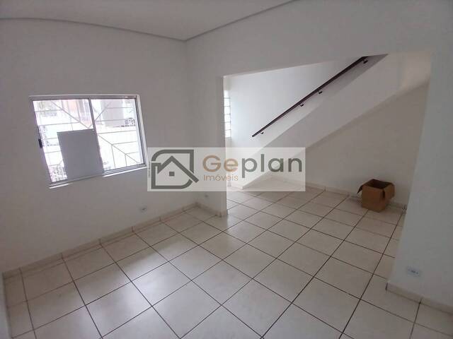 #9229 - Casa para Locação em São Paulo - SP - 2
