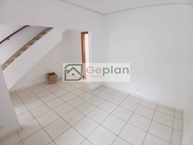 #9229 - Casa para Locação em São Paulo - SP - 1