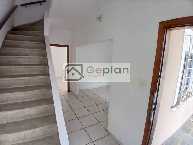 #9229 - Casa para Locação em São Paulo - SP - 3