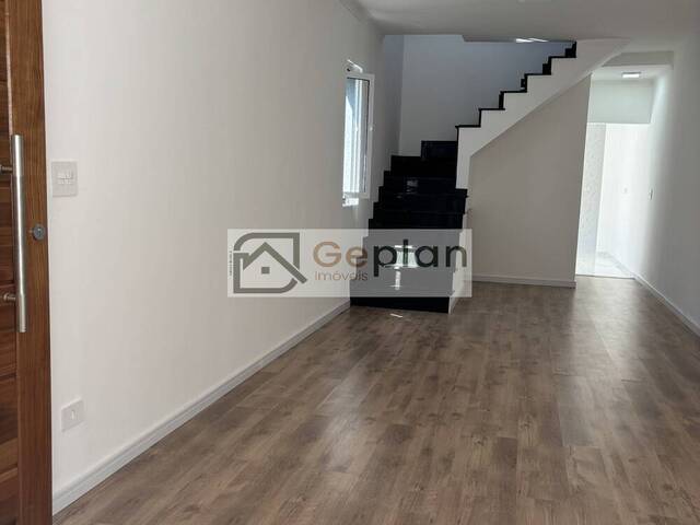 #9230 - Casa para Venda em São Paulo - SP - 2