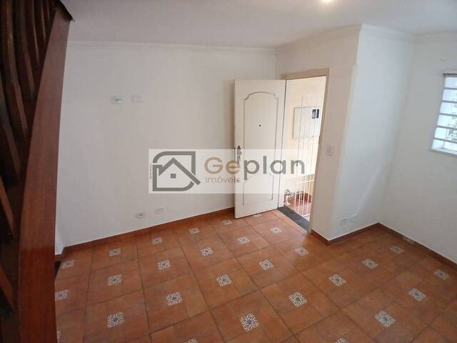 #9228 - Casa para Locação em São Paulo - SP - 2