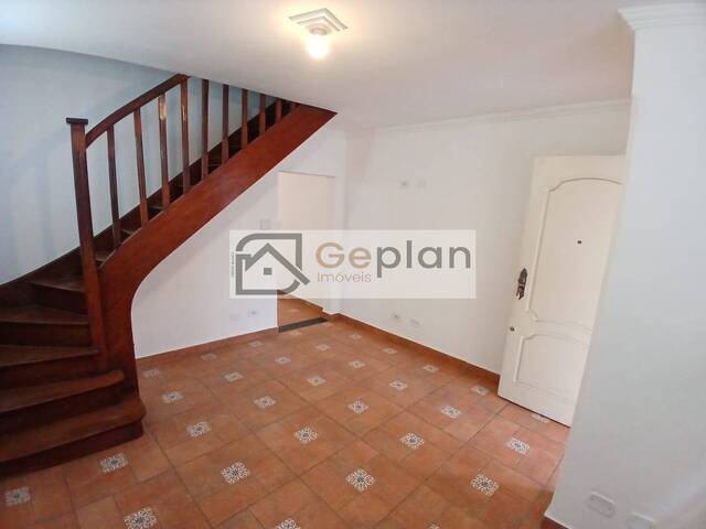 #9228 - Casa para Locação em São Paulo - SP - 3