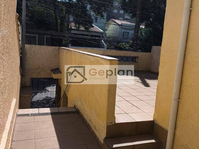 #9238 - Casa para Venda em São Paulo - SP - 3