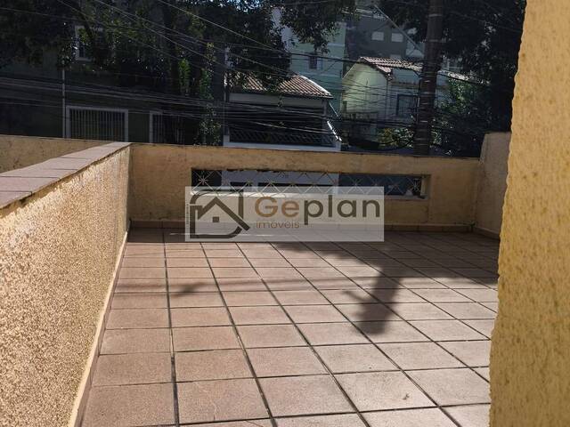 #9238 - Casa para Venda em São Paulo - SP - 2