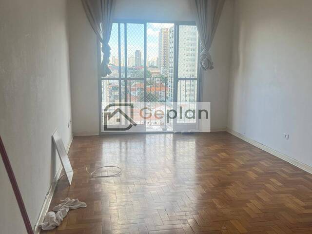 #9235 - Apartamento para Locação em São Paulo - SP - 1