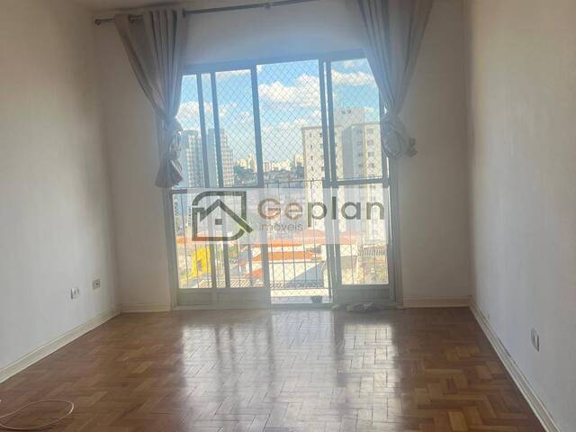 #9235 - Apartamento para Locação em São Paulo - SP - 2