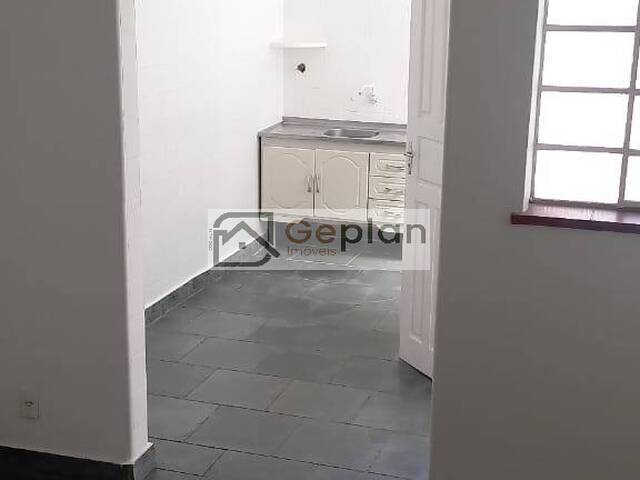 #9236 - Casa para Locação em São Paulo - SP - 2