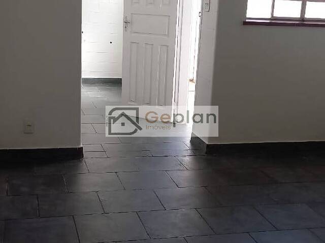 #9236 - Casa para Locação em São Paulo - SP - 1