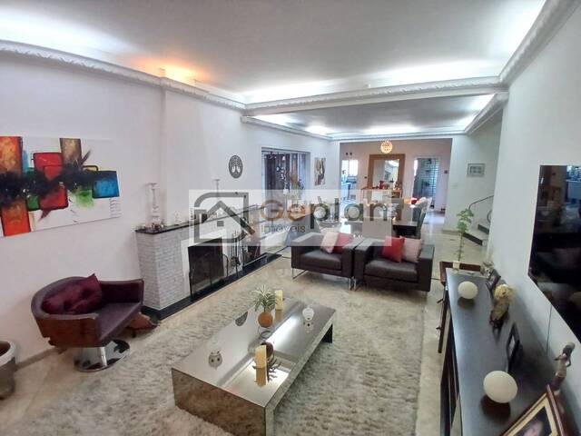#9239 - Casa para Venda em São Paulo - SP - 2