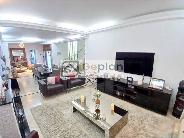 #9239 - Casa para Venda em São Paulo - SP - 1