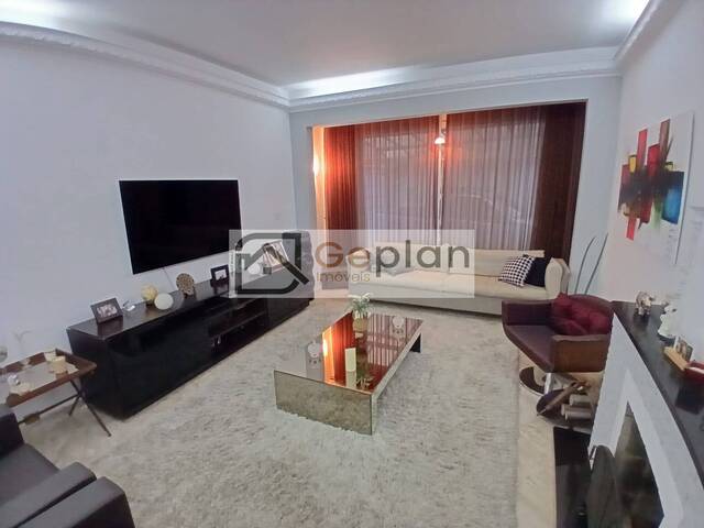 #9239 - Casa para Venda em São Paulo - SP - 3
