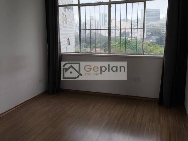 #9240 - Apartamento para Venda em São Paulo - SP - 2