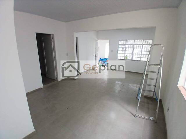 Casa para Locação em São Paulo - 3