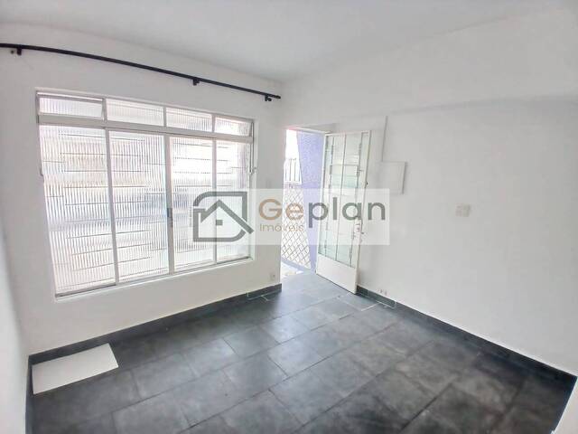 #9236 - Casa para Locação em São Paulo - SP - 1