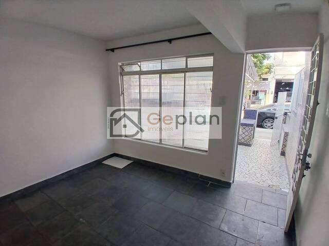 #9236 - Casa para Locação em São Paulo - SP - 2