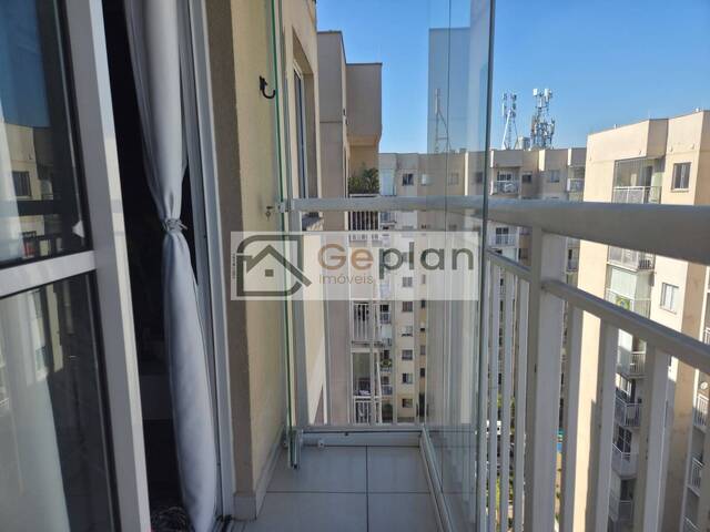Apartamento para Venda em São Paulo - 5