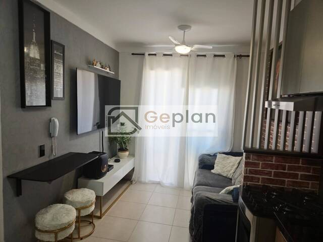 Apartamento para Venda em São Paulo - 4