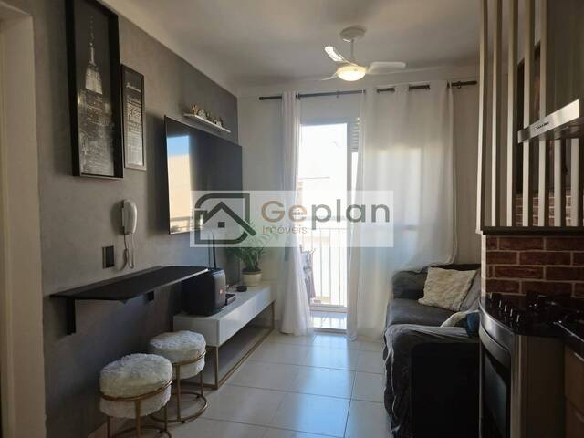 Apartamento para Venda em São Paulo - 2