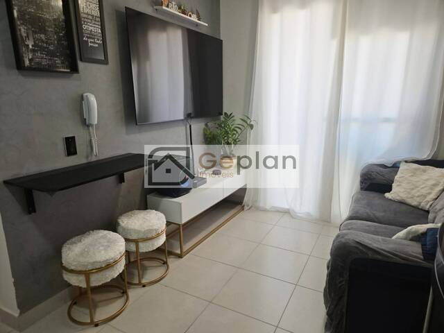 Apartamento para Venda em São Paulo - 3