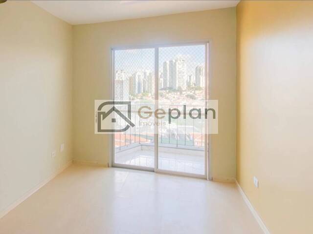 Apartamento para Locação em São Paulo - 2