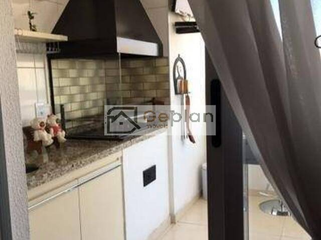 Apartamento para Venda em São Paulo - 4