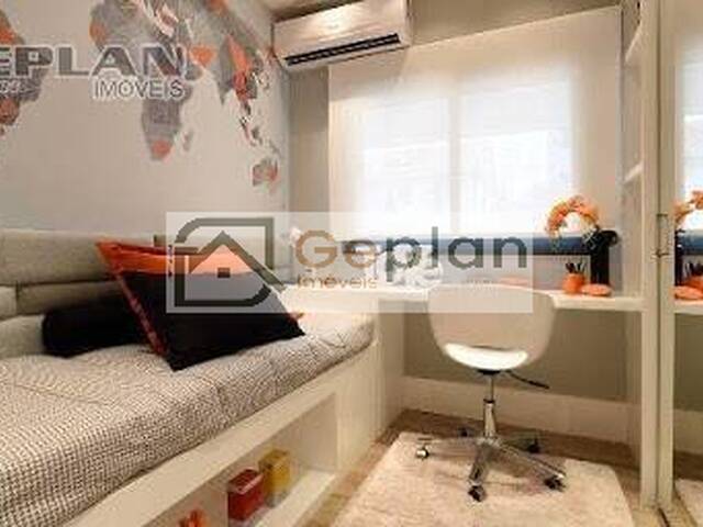 Apartamento para Venda em São Paulo - 4