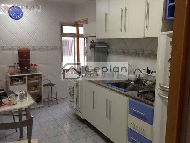 Apartamento para Venda em São Paulo - 4
