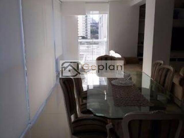 Apartamento para Venda em São Paulo - 4