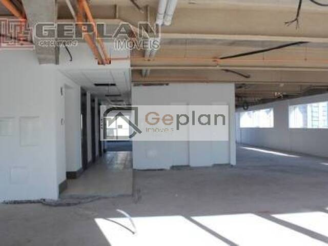 Conjunto Comercial para Venda em São Paulo - 4