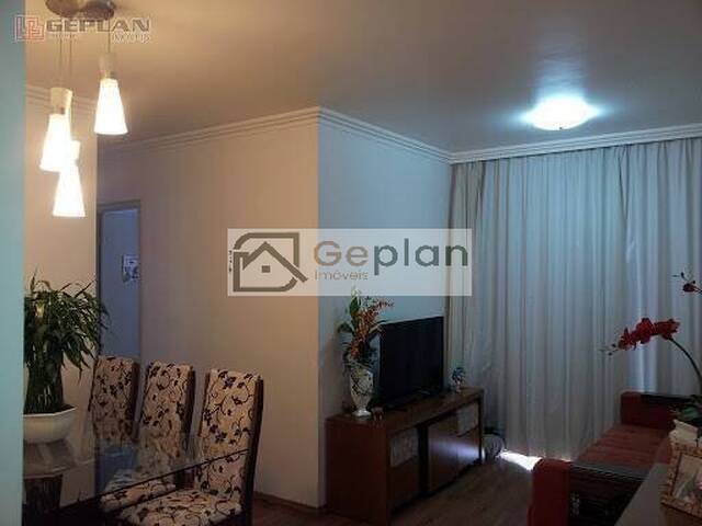Apartamento para Venda em São Paulo - 4