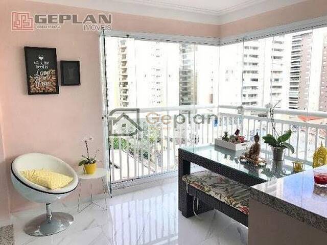 Apartamento para Venda em São Paulo - 4