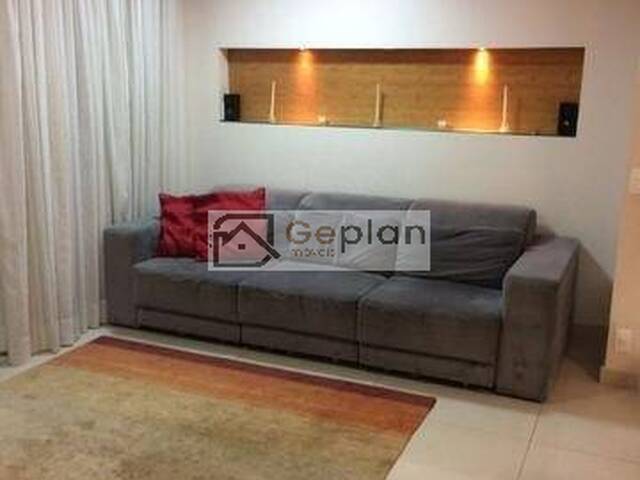 Apartamento para Venda em São Paulo - 4