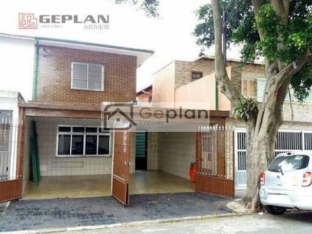 Sobrado para Venda em São Paulo - 4
