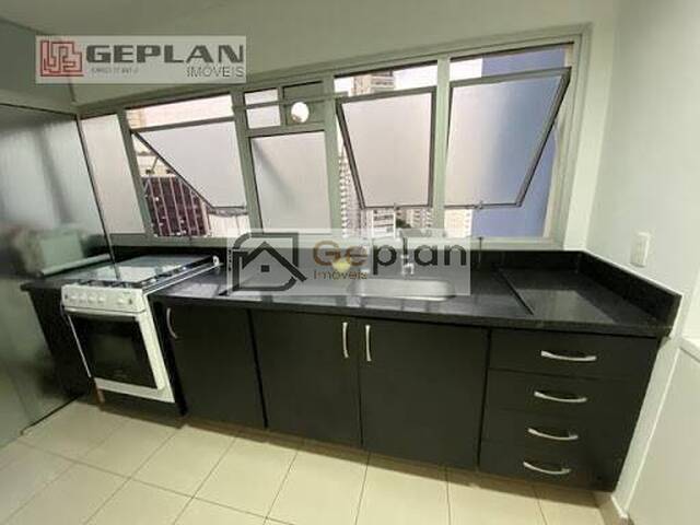 Apartamento para Locação em São Paulo - 4