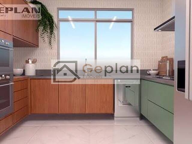 Apartamento para Venda em São Paulo - 4