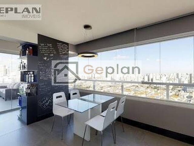 Apartamento para Venda em São Paulo - 4