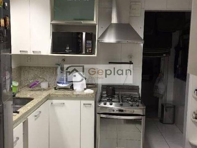 Apartamento para Venda em São Paulo - 5