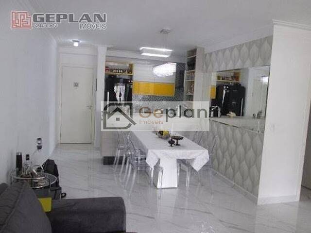 Apartamento para Venda em São Paulo - 5