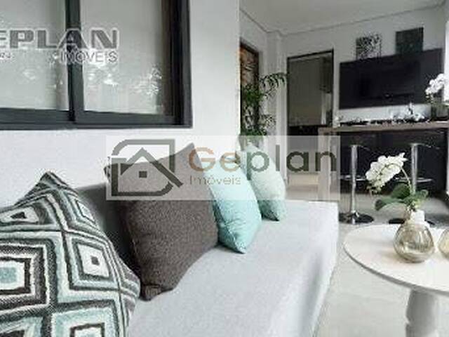 Apartamento para Venda em São Paulo - 5