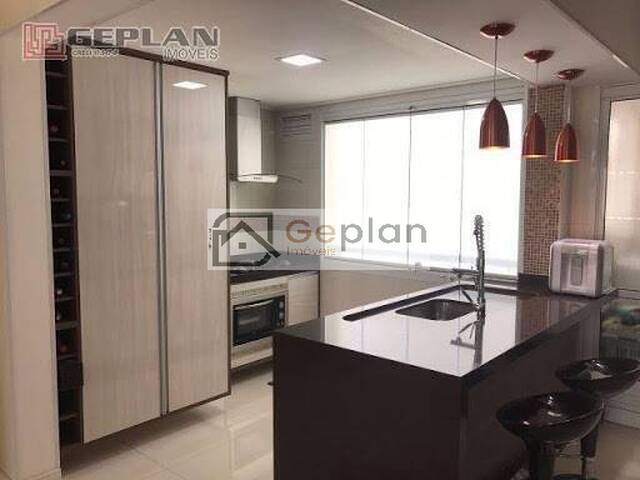 Apartamento para Venda em São Paulo - 5