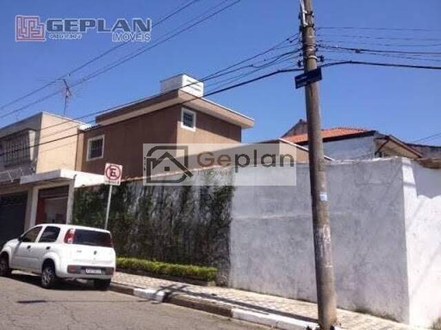 Sobrado para Venda em São Paulo - 5