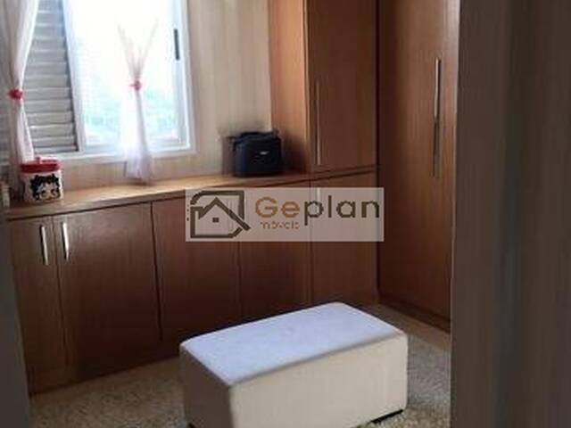 Apartamento para Venda em São Paulo - 5