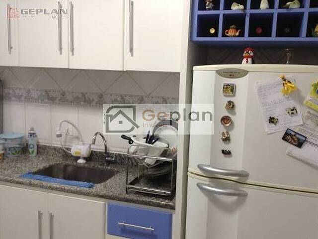 Apartamento para Venda em São Paulo - 5