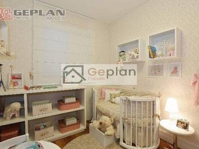 Apartamento para Venda em São Paulo - 5
